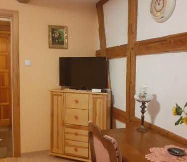 Dziwiszow Maison | Agroturystyka Łysa Góra