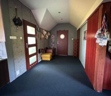 Jezow Sudecki Appartement | Agroturystyka Alpakolandia Góra Szybowcowa