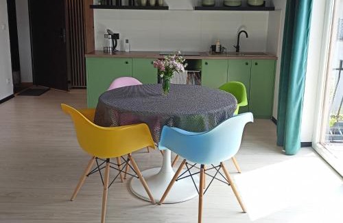 gmina Osieczna Appartement | Agroturystyka "Apartament na wsi" Bory Tucholskie