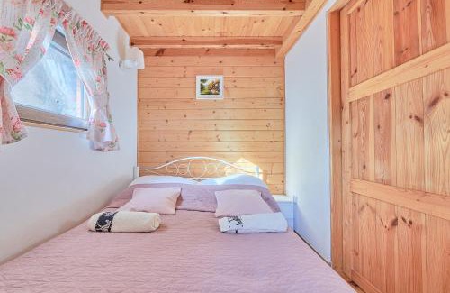 Konskie Chalet De Ski | Agroturystyka Barycz Całoroczny Domek Marcel
