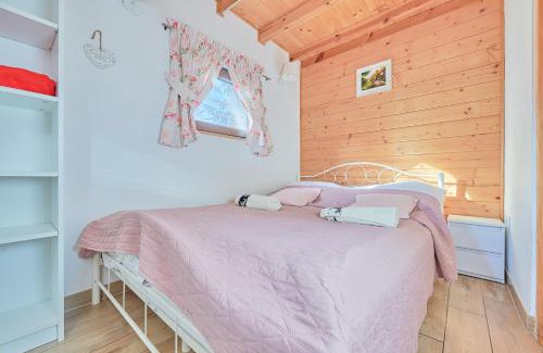 Konskie Chalet De Ski | Agroturystyka Barycz Całoroczny Domek Marcel