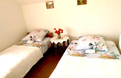 Darlowo Maison | Agroturystyka Barzowice