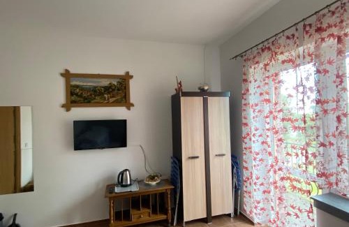 Darlowo Maison | Agroturystyka Barzowice