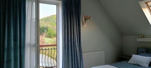 Solina Appartement | Agroturystyka Bieszczadzkie Widoki