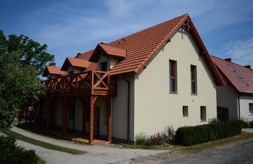 Prusice Maison | Agroturystyka Borów