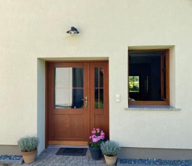 Prusice Maison | Agroturystyka Borów