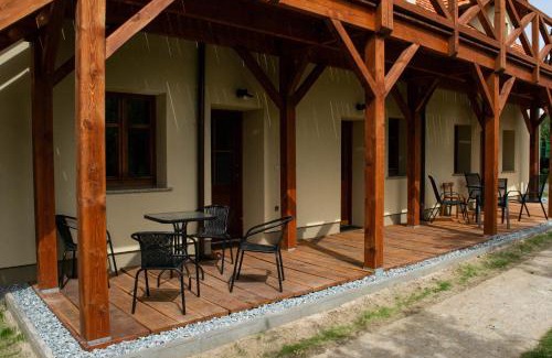 Prusice Maison | Agroturystyka Borów