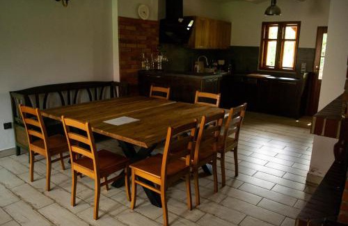 Prusice Maison | Agroturystyka Borów