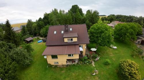 Wlen Maison | Agroturystyka Brzozowe Wzgórze