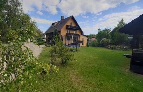 Wlen Maison | Agroturystyka Brzozowe Wzgórze
