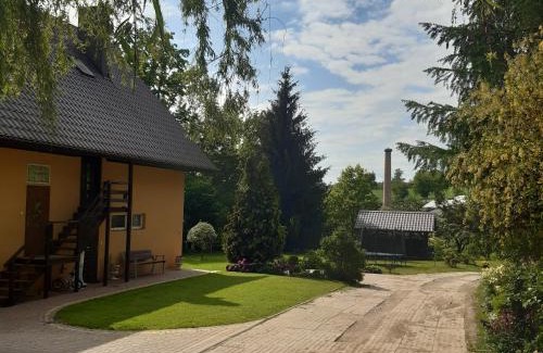 Wlen Maison | Agroturystyka Brzozowe Wzgórze