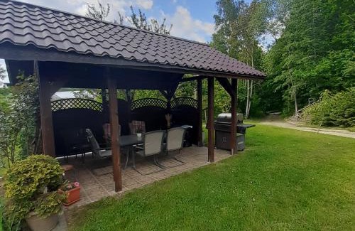 Wlen Maison | Agroturystyka Brzozowe Wzgórze