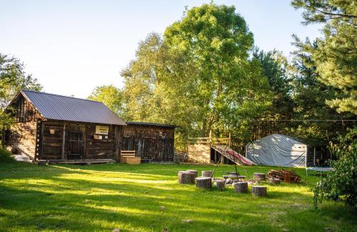 Biala Podlaska Maison | Agroturystyka całoroczna Ranczo Husinka