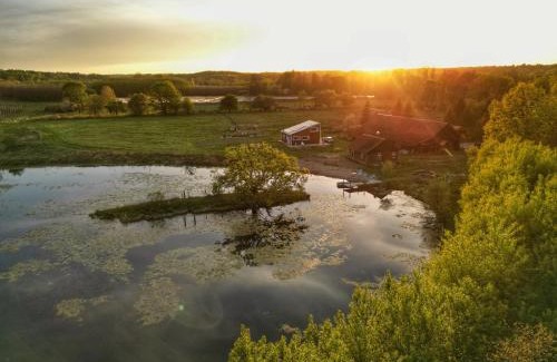 Mlynary Maison | Agroturystyka Camilleri