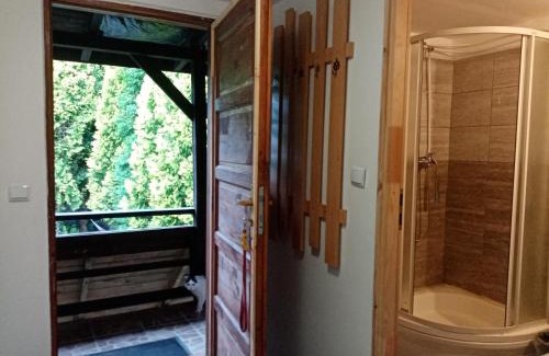 gmina Kunow Maison | Agroturystyka Camp4x4