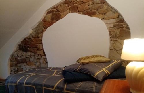 gmina Kunow Maison | Agroturystyka Camp4x4