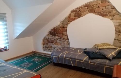 gmina Kunow Maison | Agroturystyka Camp4x4