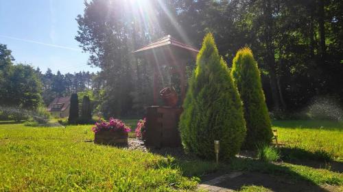 Chycina Villa | Agroturystyka Chycina