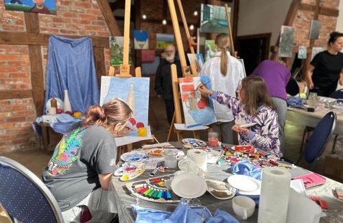 Slawno Maison | Agroturystyka "Dobre czasy"