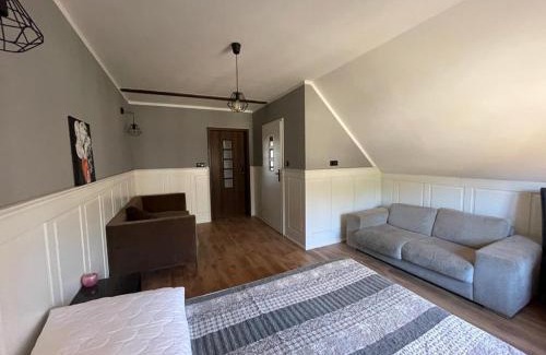 Olsztynek Maison | Agroturystyka Drwęck - Olsztynek