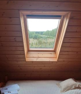 Dobiegniew Appartement | Agroturystyka dzika łąka Słonów Domek