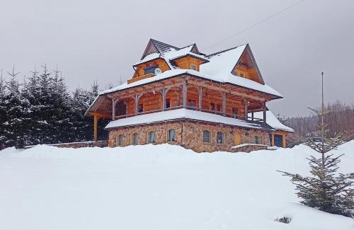Bieliny Appartement | Agroturystyka Eko-Łysogóry, gorąca balia GRATIS!
