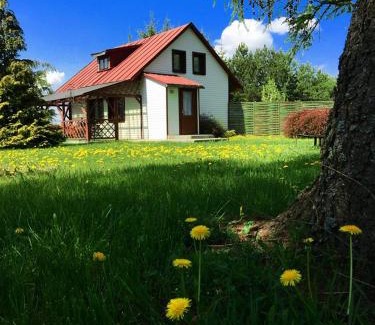 Wizajny Maison | Agroturystyka Falinka
