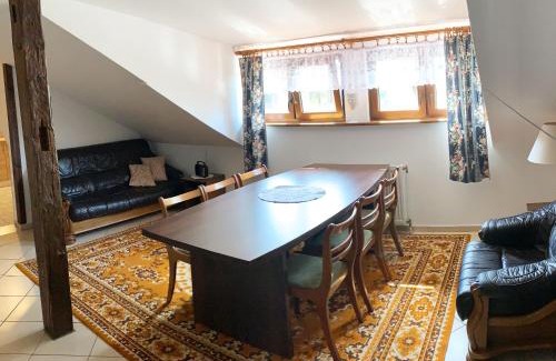 Wizajny Maison | Agroturystyka Falinka