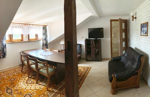 Wizajny Maison | Agroturystyka Falinka