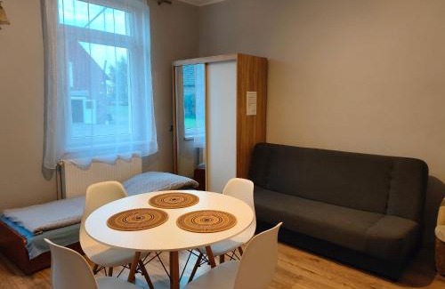 Trzebiatow Maison | Agroturystyka Goliat
