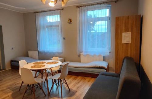 Trzebiatow Maison | Agroturystyka Goliat