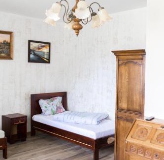 gmina Warnice Maison | Agroturystyka Jaśmina
