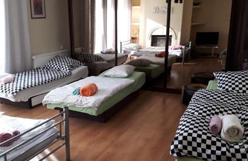 Grodziszcze Maison | Agroturystyka "JAGAP" OAZA SPOKOJU