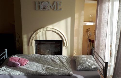 Grodziszcze Maison | Agroturystyka "JAGAP" OAZA SPOKOJU
