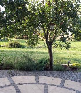 Grodziszcze Maison | Agroturystyka "JAGAP" OAZA SPOKOJU