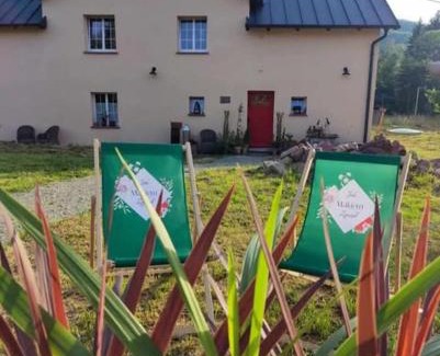 Nowa Ruda Appartement | Agroturystyka Jak Makiem Zasiał Dworki 10