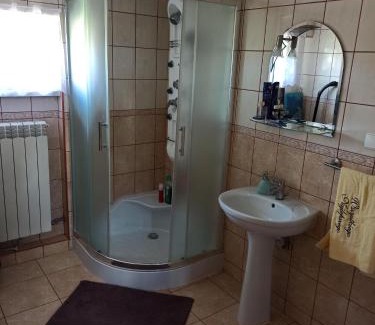 Kleszczele Maison | Agroturystyka Leśny Zakątek