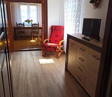 Kleszczele Maison | Agroturystyka Leśny Zakątek