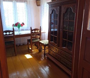 Kleszczele Maison | Agroturystyka Leśny Zakątek