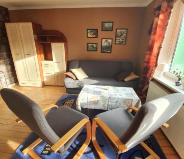 Radkow Maison | Agroturystyka Lucyna Babińska