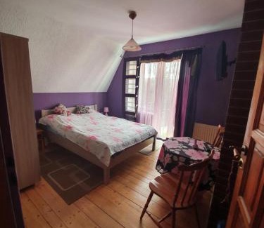 Radkow Maison | Agroturystyka Lucyna Babińska