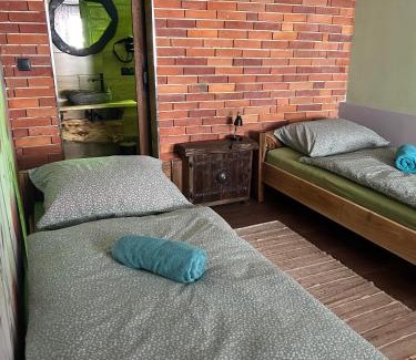 gmina Jasieniec Maison | Agroturystyka Mirabelkowe Zacisze