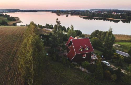 Wizajny Cabine | Agroturystyka Na Skarpie