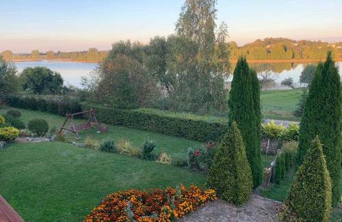 Wizajny Cabine | Agroturystyka Na Skarpie