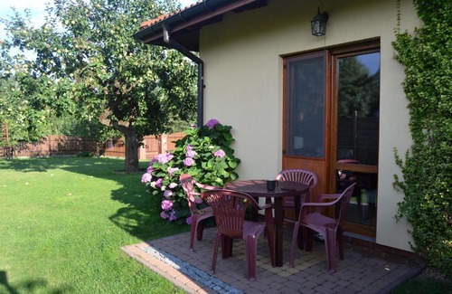 gmina Wielgie Maison | Agroturystyka nad Jeziorem Orłowskim