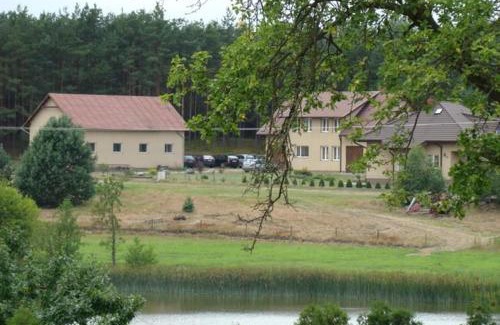 Tuchola Maison | Agroturystyka Nad Jeziorem Klocek w Borach Tucholskich