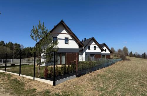 Toporzysko Chalet De Ski | Agroturystyka Nad Lasem - Domki w górach