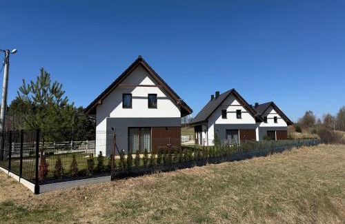 Toporzysko Chalet De Ski | Agroturystyka Nad Lasem - Domki w górach
