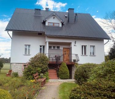 Lubawka Appartement | Agroturystyka Natalia