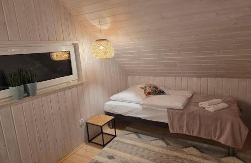 Blanki Maison | agroturystyka Orzechowe Wzgórze